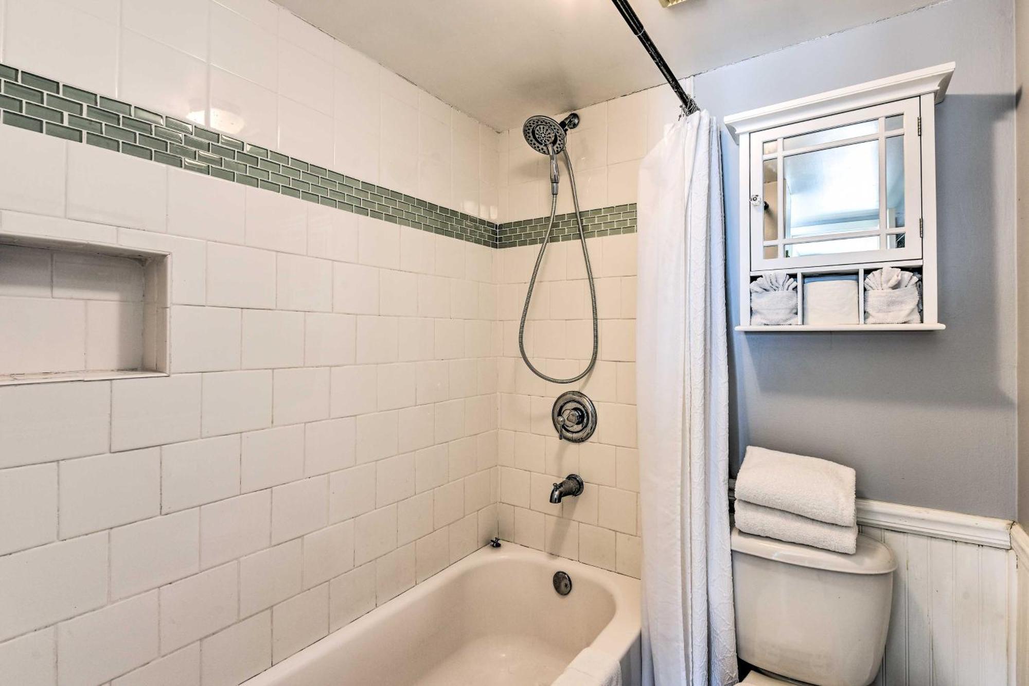 Panama City Beachfront Condo, Near Pier Park! מראה חיצוני תמונה